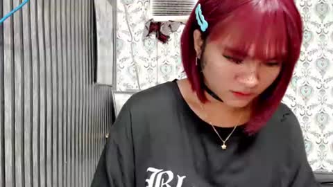 Snapshot of queen_elicktra chatting on September 20, 5:32 am JOY online show from September 20, 5:32 am