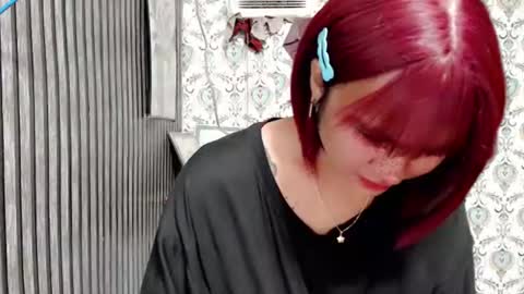 Snapshot of queen_elicktra chatting on September 25, 3:13 am JOY online show from September 25, 3:13 am