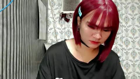 Snapshot of queen_elicktra chatting on September 27, 10:57 am JOY online show from September 27, 10:57 am