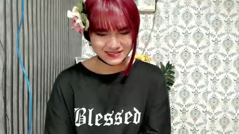 Snapshot of queen_elicktra chatting on March 5, 10:44 am JOY online show from March 5, 10:44 am