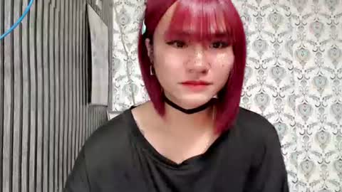 Snapshot of queen_elicktra chatting on September 16, 8:34 pm JOY online show from September 16, 8:34 pm
