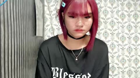 Snapshot of queen_elicktra chatting on October 7, 2:46 pm JOY online show from October 7, 2:46 pm