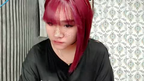 Snapshot of queen_elicktra chatting on October 11, 11:41 pm JOY online show from October 11, 11:41 pm