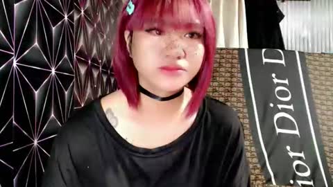 JOY online show from February 1, 9:23 pm