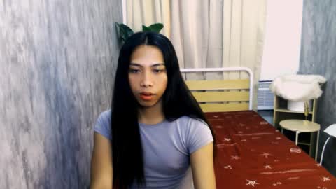 queen_gia online show from April 11, 7:45 am