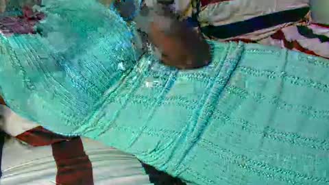 queen_kai online show from April 20, 7:11 am