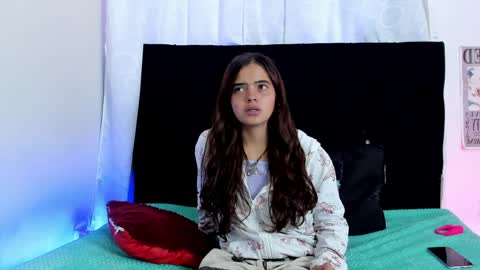 queen_misy online show from April 3, 8:16 pm