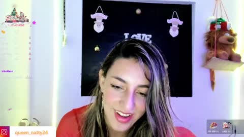 queen_natttyy online show from December 27, 5:31 am