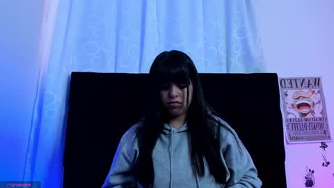 Snapshot of queen_salomme chatting on October 6, 11:50 am queen_salomme online show from October 6, 11:50 am