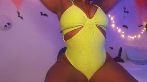 Ahlya  online show from October 28, 2:56 am