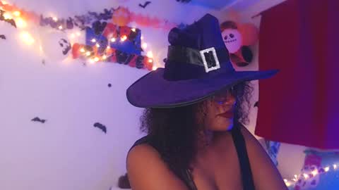 Ahlya  online show from October 31, 5:19 am