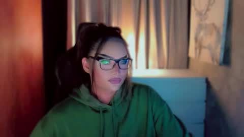 ARTHA online show from February 21, 12:24 am