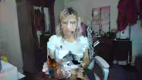 KelseyRose online show from January 18, 5:16 am