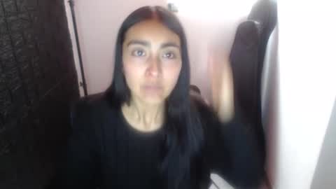 queenbyte_18 online show from November 10, 7:27 pm