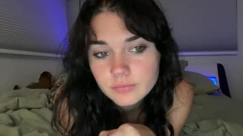 Cassidy online show from November 18, 2:14 am