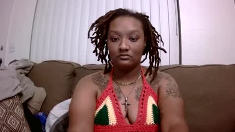 Queen Chief online show from September 15, 6:37 am