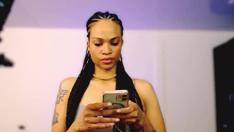 Snapshot of queendom_ing chatting on September 29, 11:15 pm Sweet Goddess online show from September 29, 11:15 pm