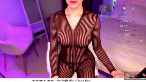Miss Anfisa online show from February 17, 1:47 am