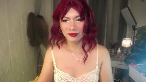 Be my property Sabrina online show from February 5, 8:29 am