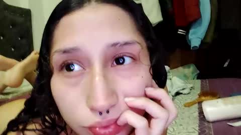 QUEENJEENN online show from November 12, 10:12 pm