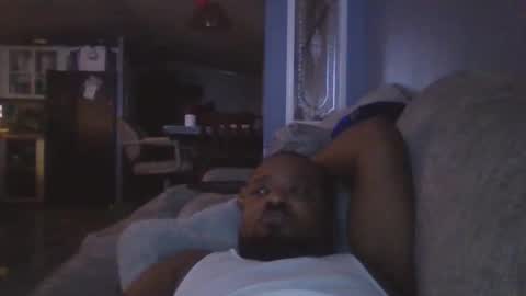 Snapshot of queenking55 chatting on January 2, 5:35 am Queen N King Fun Night online show from January 2, 5:35 am