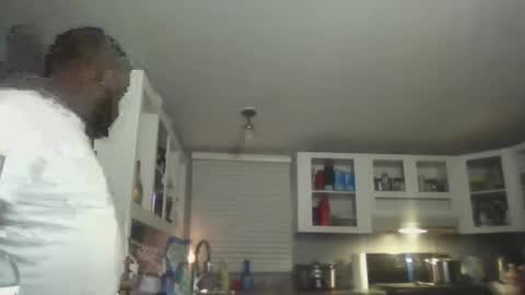 Snapshot of queenking55 chatting on October 20, 1:21 am Queen N King Fun Night online show from October 20, 1:21 am