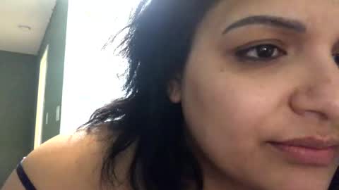 queenkitty477 online show from October 8, 9:32 pm