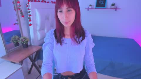 Andrea  online show from November 15, 2:29 pm