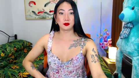 QUEEN online show from February 2, 10:24 am