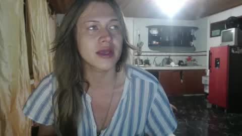 Nico online show from November 13, 4:26 am