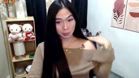 Mikka online show from April 10, 6:23 pm