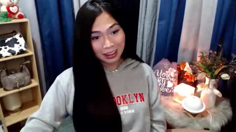 Mikka online show from March 5, 7:01 pm