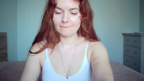 QueenOfModels online show from March 11, 2:18 pm