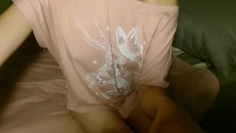 queenoftenderness online show from September 25, 8:16 pm