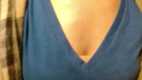 queenoftenderness online show from March 30, 6:41 pm