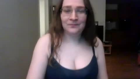 queenofthenights online show from February 13, 10:02 pm