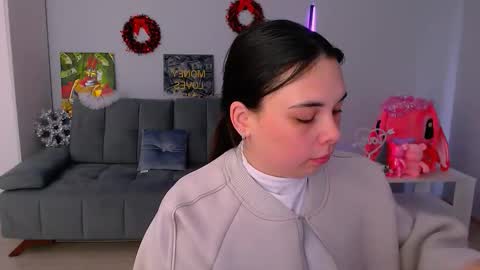 Patricia online show from December 4, 8:58 am