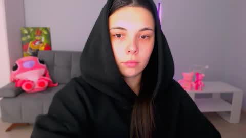 Patricia online show from October 22, 10:18 am