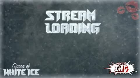 Ice Queen Jayla online show from April 2, 2:08 am