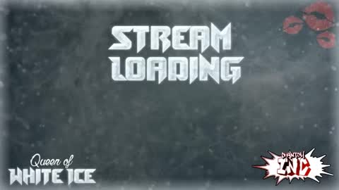 Ice Queen Jayla online show from February 24, 4:04 am