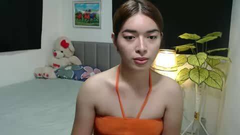 QueenPinay69 online show from September 10, 2:29 pm