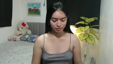 QueenPinay69 online show from October 6, 2:24 pm
