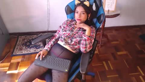 Rose online show from November 7, 3:03 pm