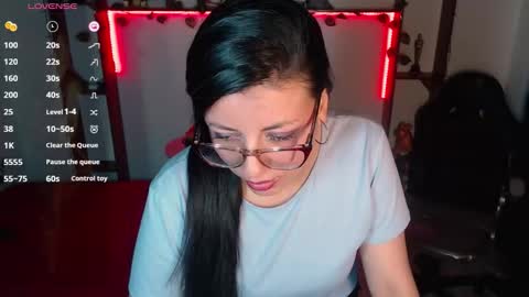 queenrose94 online show from March 24, 12:33 pm