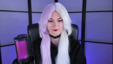 Rose online show from October 31, 6:08 pm