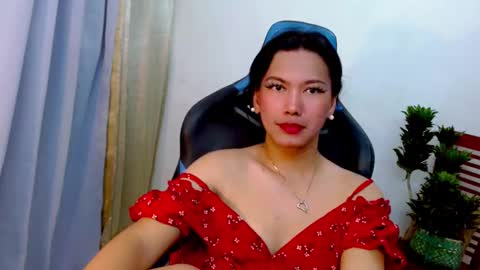 Snapshot of queensabbyvee chatting on March 1, 8:56 am Sabrina online show from March 1, 8:56 am