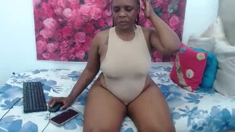 queenteex6993 online show from February 7, 7:55 am