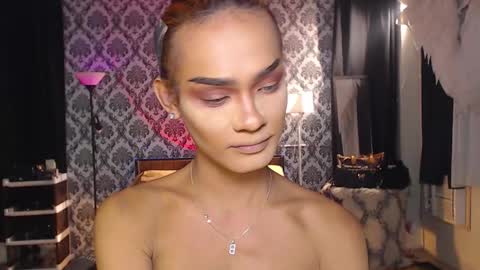 ValentinaMoone online show from March 30, 11:10 am