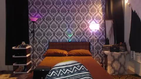 ValentinaMoone online show from April 7, 4:42 pm