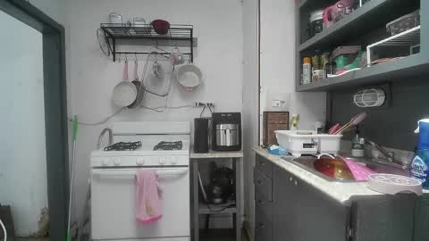 Sky Burrito online show from April 13, 8:24 pm